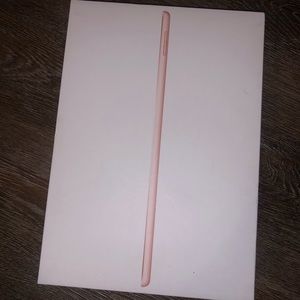 iPad & Keyboard Case